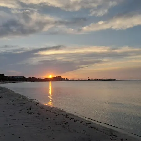 Апартаменты Marineta Cassiana 