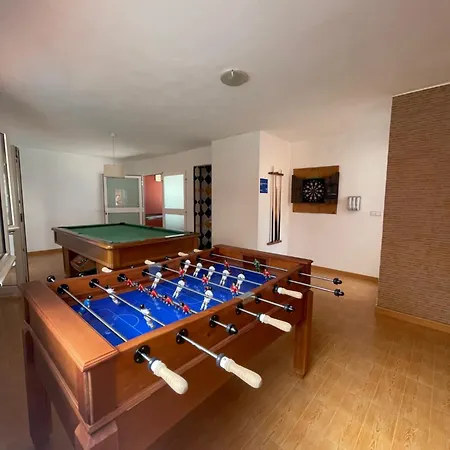 Apartament Marineta Cassiana 