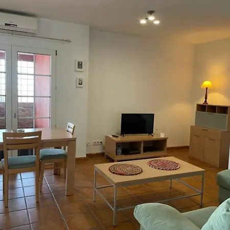 Apartament Marineta Cassiana 