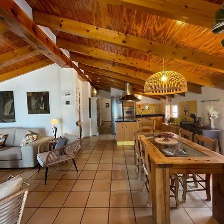 Apartament Marineta Cassiana 