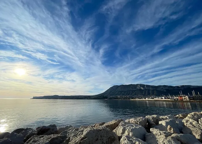 Апартаменты Marineta Cassiana 