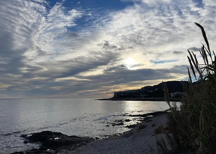 Апартаменты Marineta Cassiana 