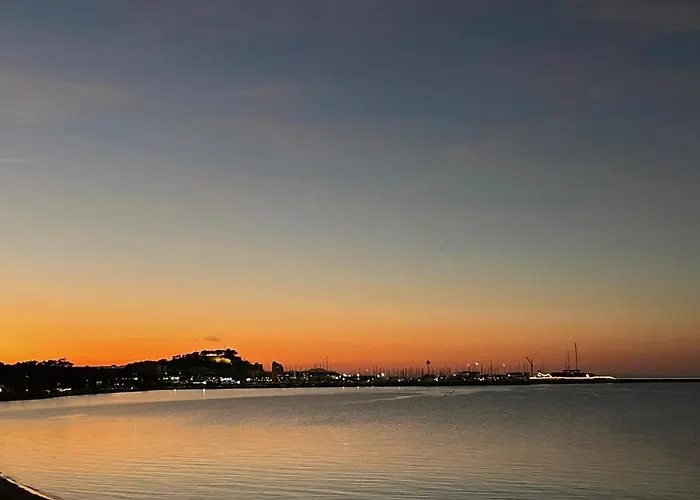 Апартаменты Marineta Cassiana 