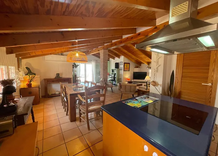 Апартаменты Marineta Cassiana 