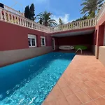 Apartment Marineta Cassiana 