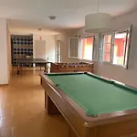 Apartment Marineta Cassiana 