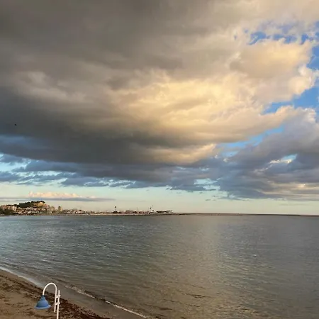 Apartamento Marineta Cassiana 