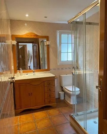 Appartement Marineta Cassiana 