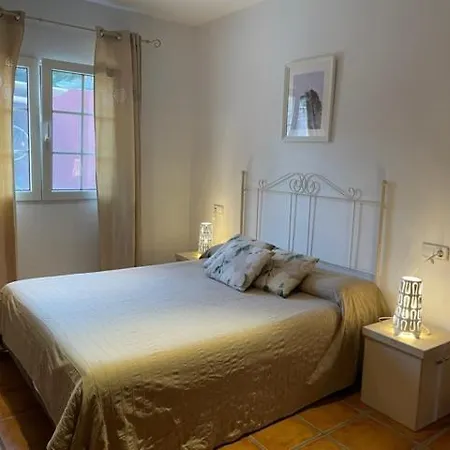 Appartement Marineta Cassiana 