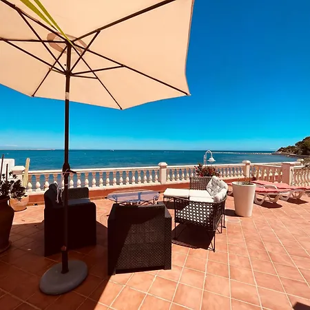 Appartement Marineta Cassiana 