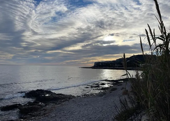 Appartement Marineta Cassiana 