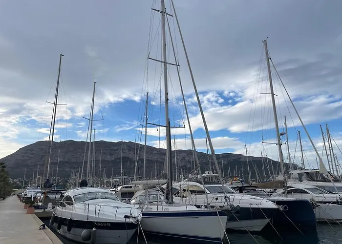 Апартаменти Marineta Cassiana 