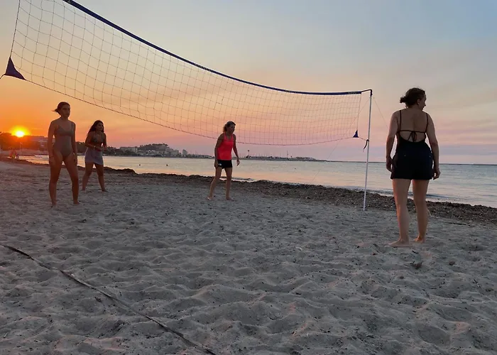 Appartement Marineta Cassiana 