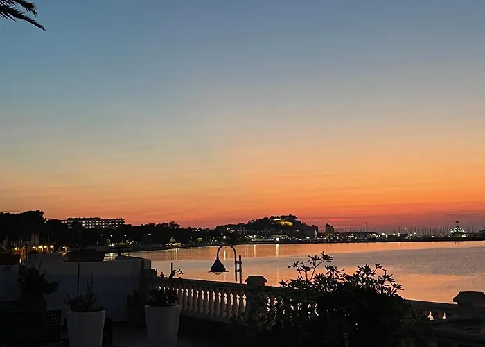 Апартаменти Marineta Cassiana 