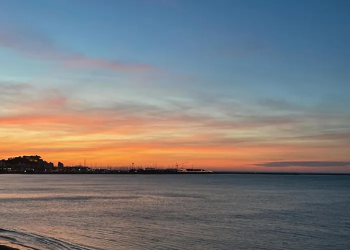 Appartement Marineta Cassiana 