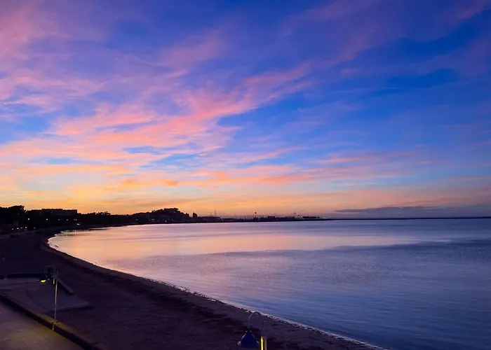 Appartement Marineta Cassiana 