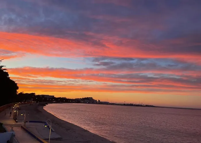 Апартаменти Marineta Cassiana 