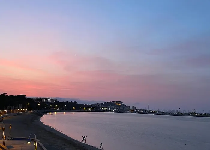 Апартаменти Marineta Cassiana 