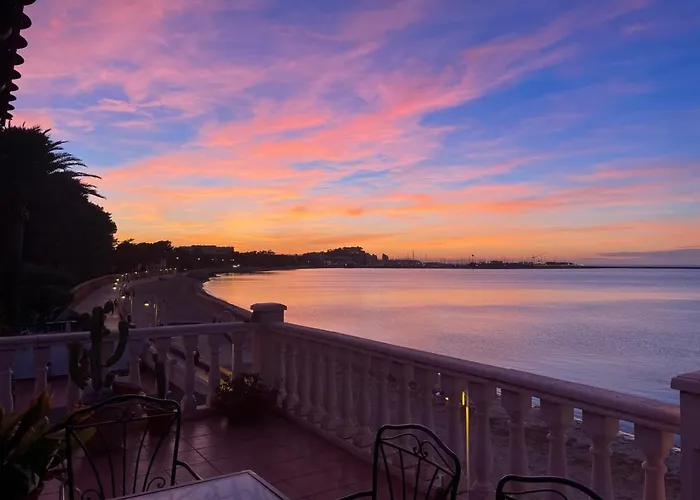 Appartement Marineta Cassiana 