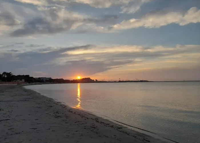 Appartement Marineta Cassiana 