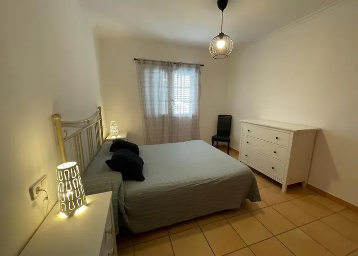 Appartement Marineta Cassiana 