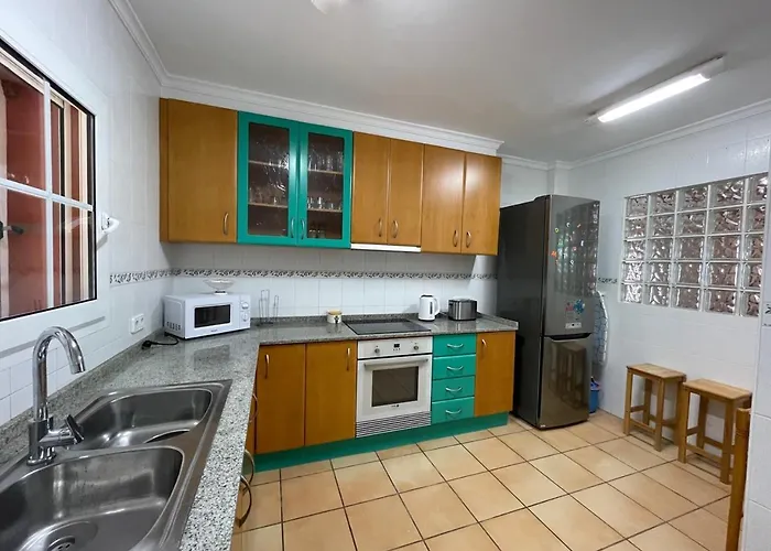 Appartement Marineta Cassiana 