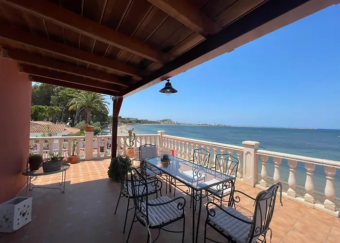 Appartement Marineta Cassiana 